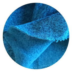 粗針陽(yáng)離子絨布 運(yùn)動(dòng)休閑服裝的創(chuàng)新針織面料